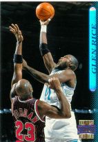 1996-1997 Stadium Club Series 1